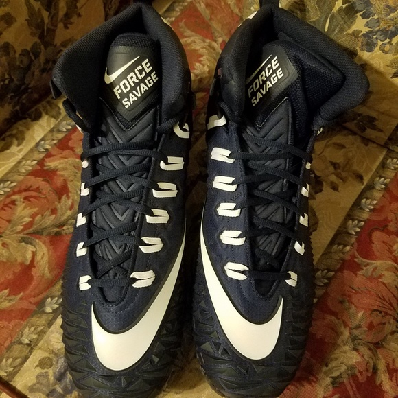 nike force savage pro td